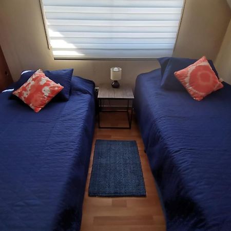 Apartamento Casa acogedora en excelente ubicación de San Fernando Exterior foto