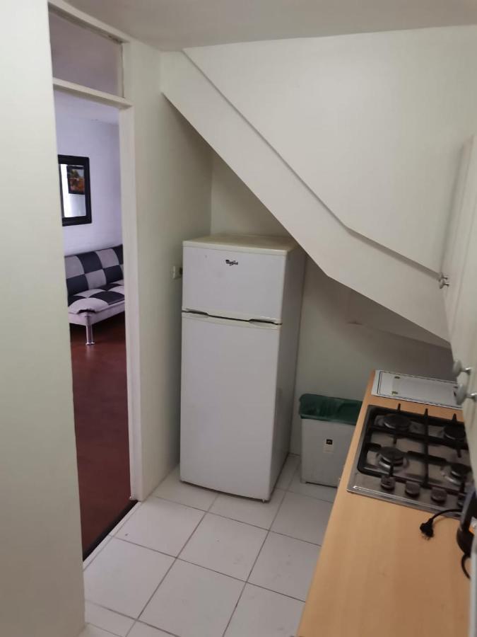 Apartamento Casa acogedora en excelente ubicación de San Fernando Exterior foto